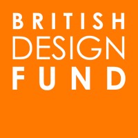 British Design Fund logo